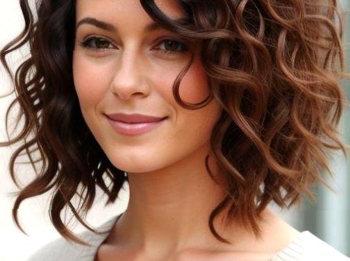 Guide to Creating and Sustaining Curly Hair