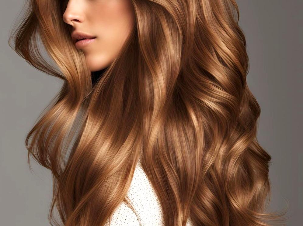 Finding Your Ideal Hair Shade Based on Skin Tone