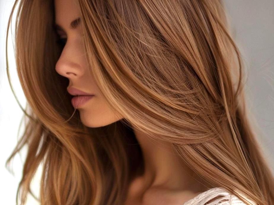 Choosing the Best Hair Hue for Your Skin Tone