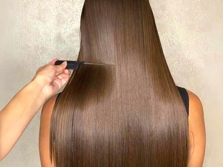 How to Care for Your Hair Extensions