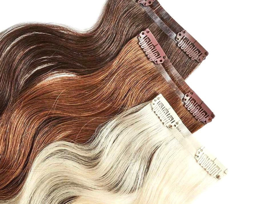 How to Take Care of Hair Extensions