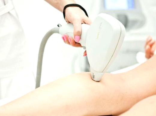 Innovations in Laser Hair Removal for Blonde and Light Hair