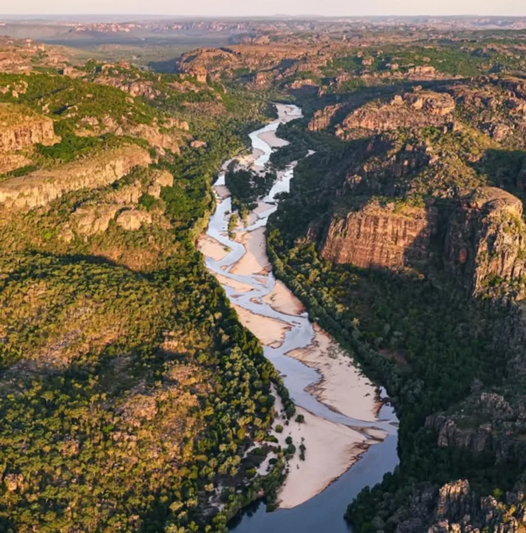 How to Get to Kakadu from Darwin