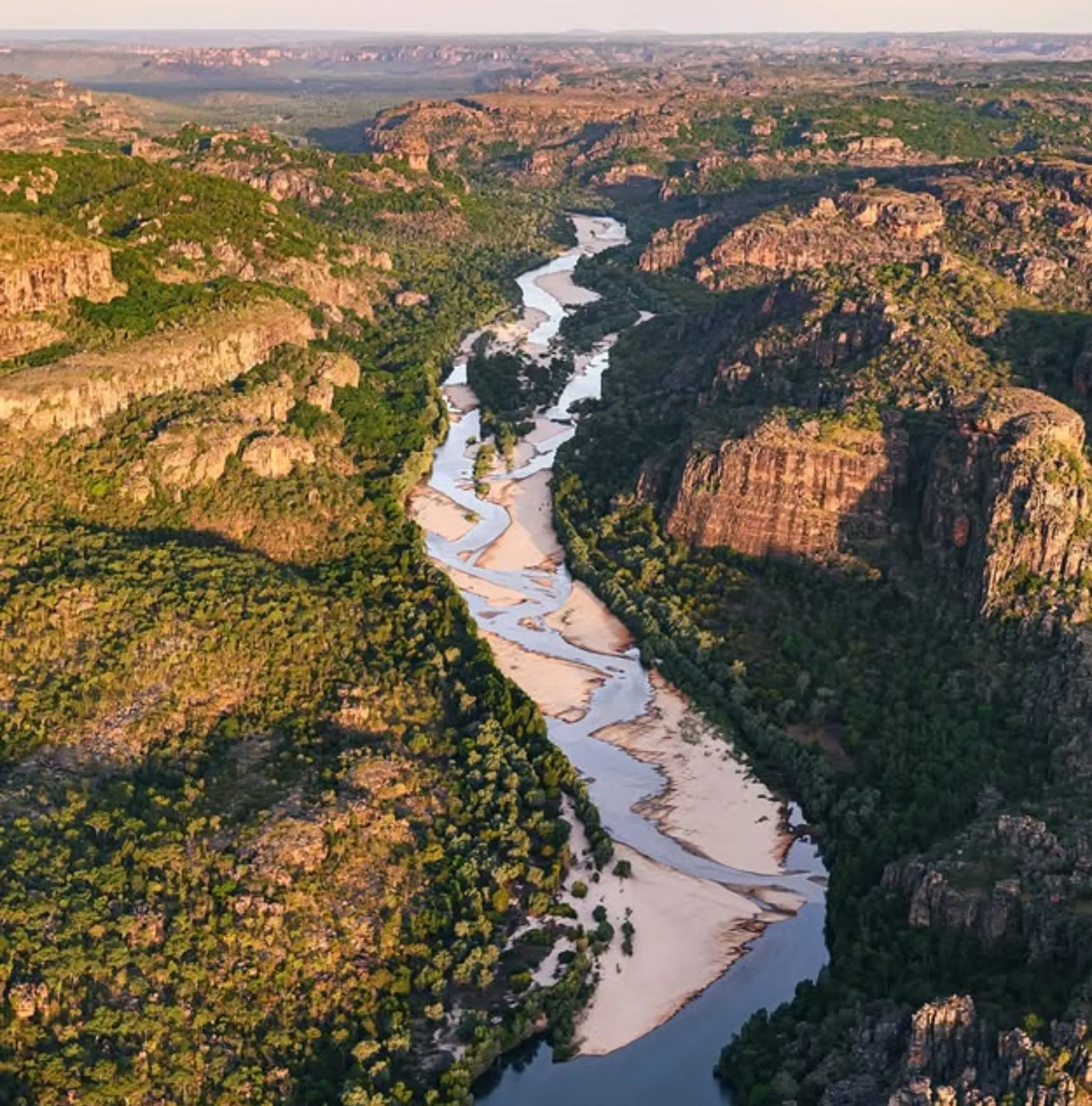How to Get to Kakadu from Darwin