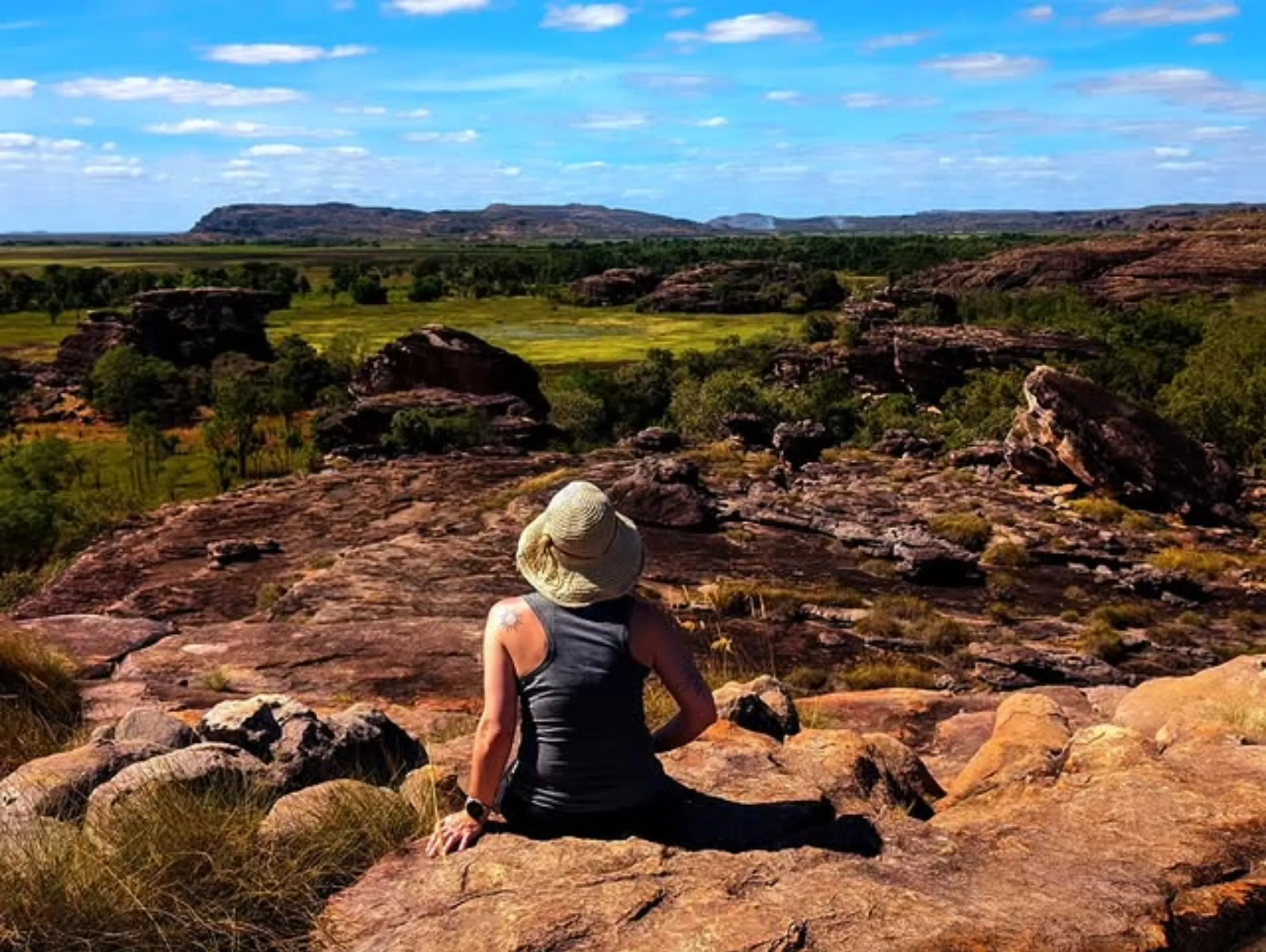 dry season activities