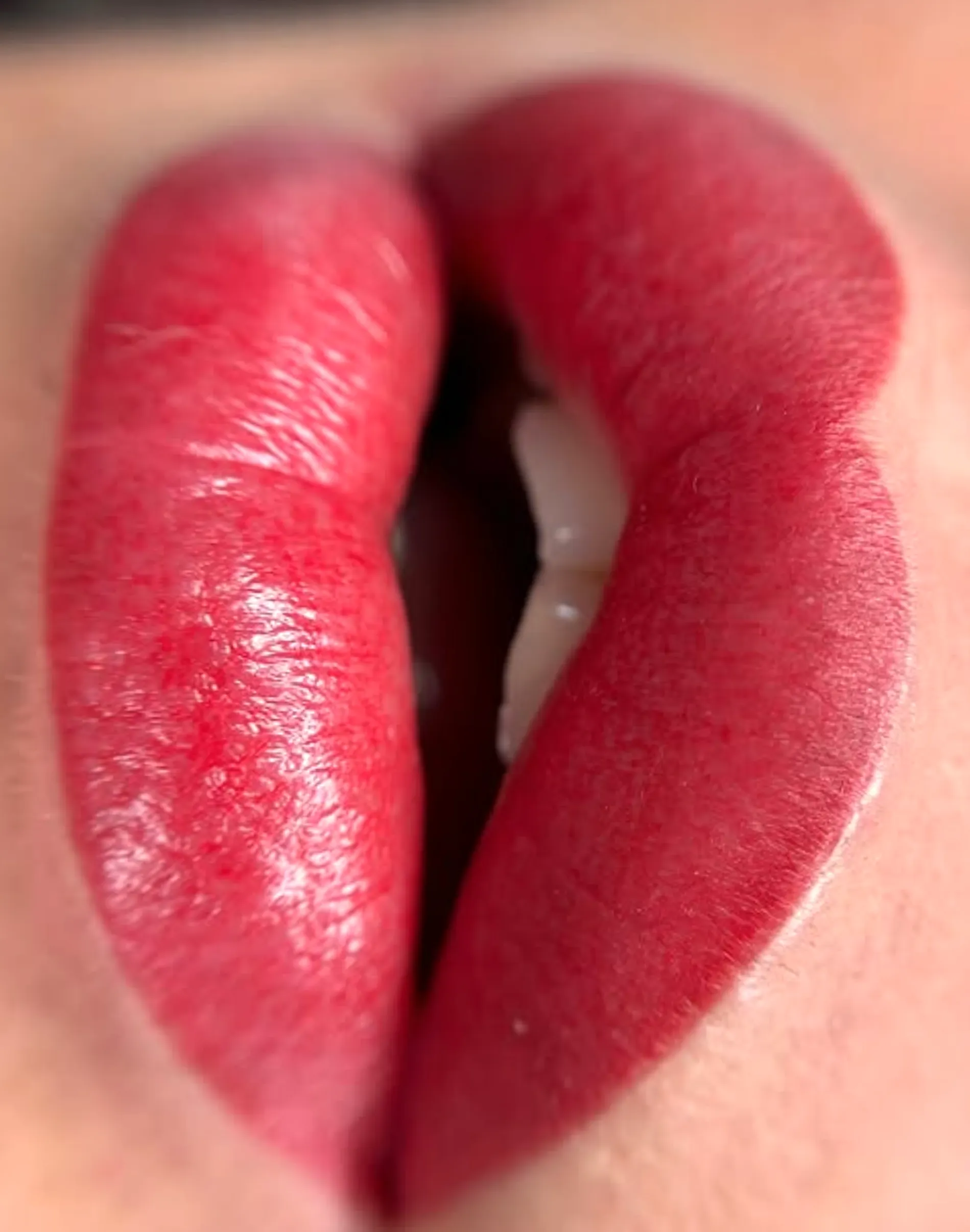 Is It Possible to Neutralise a Lip Blush Tattoo?